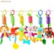 Wholesale Animal Wind Chime Bed Hanging